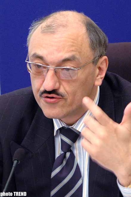 Azerbaijan Needs to Pay More Attention for Studies of Parliamentarism Policy in World